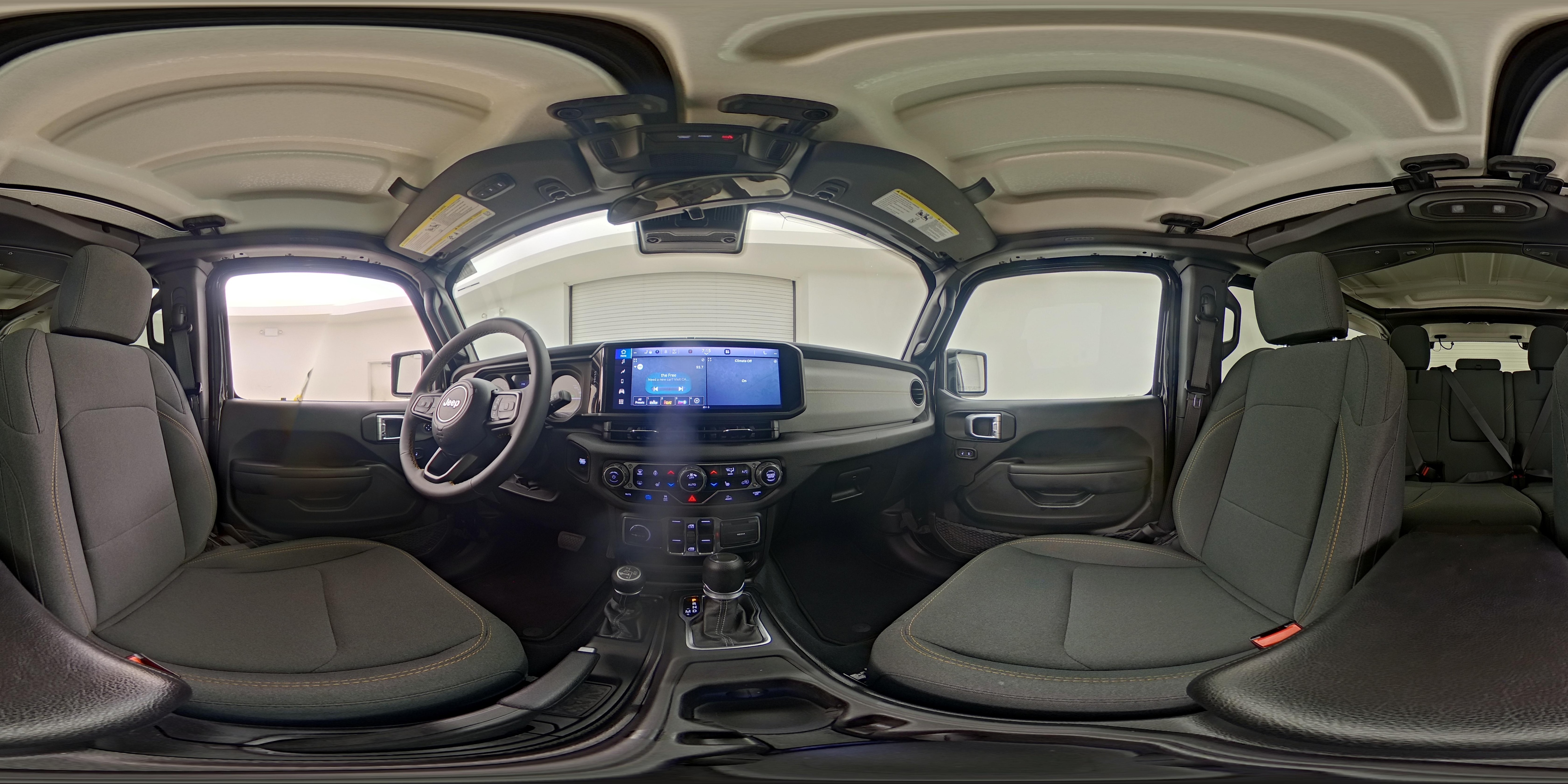 2024 Jeep Wrangler 4xe Sports S 4XE - Photo 21