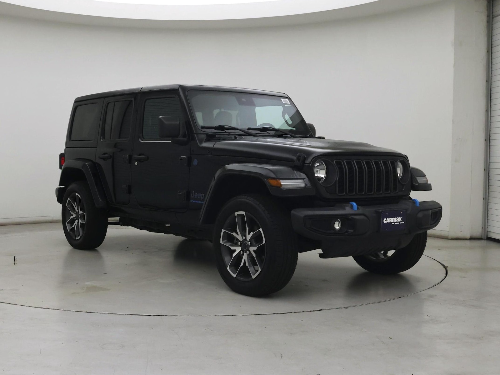 2024 Jeep Wrangler 4xe Sports S 4XE - Photo 2