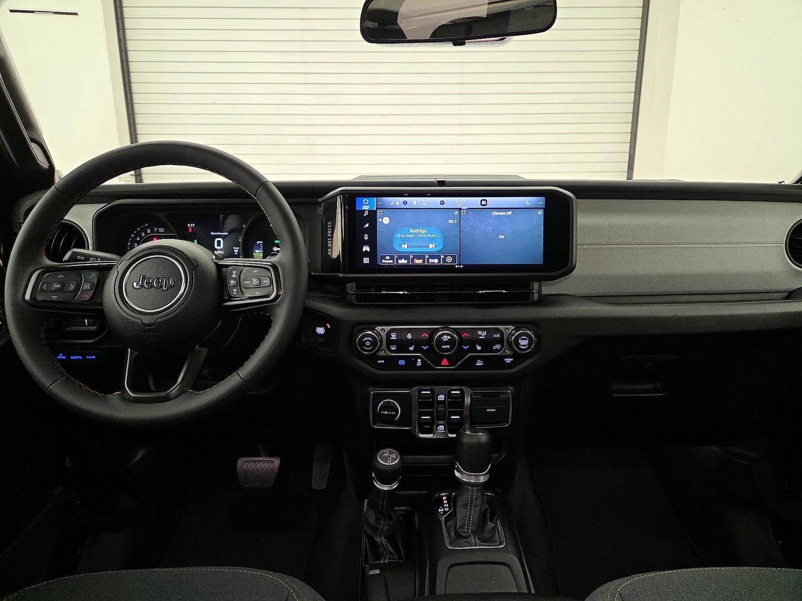 2024 Jeep Wrangler 4xe Sports S 4XE - Photo 10