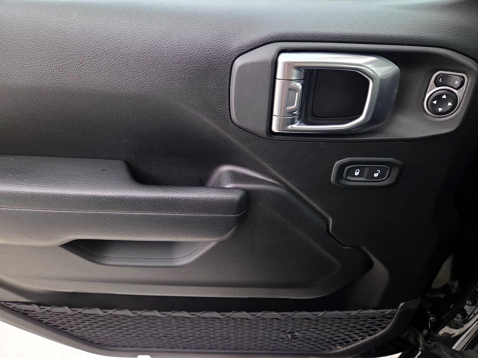 2024 Jeep Wrangler 4xe Sports S 4XE - Photo 13