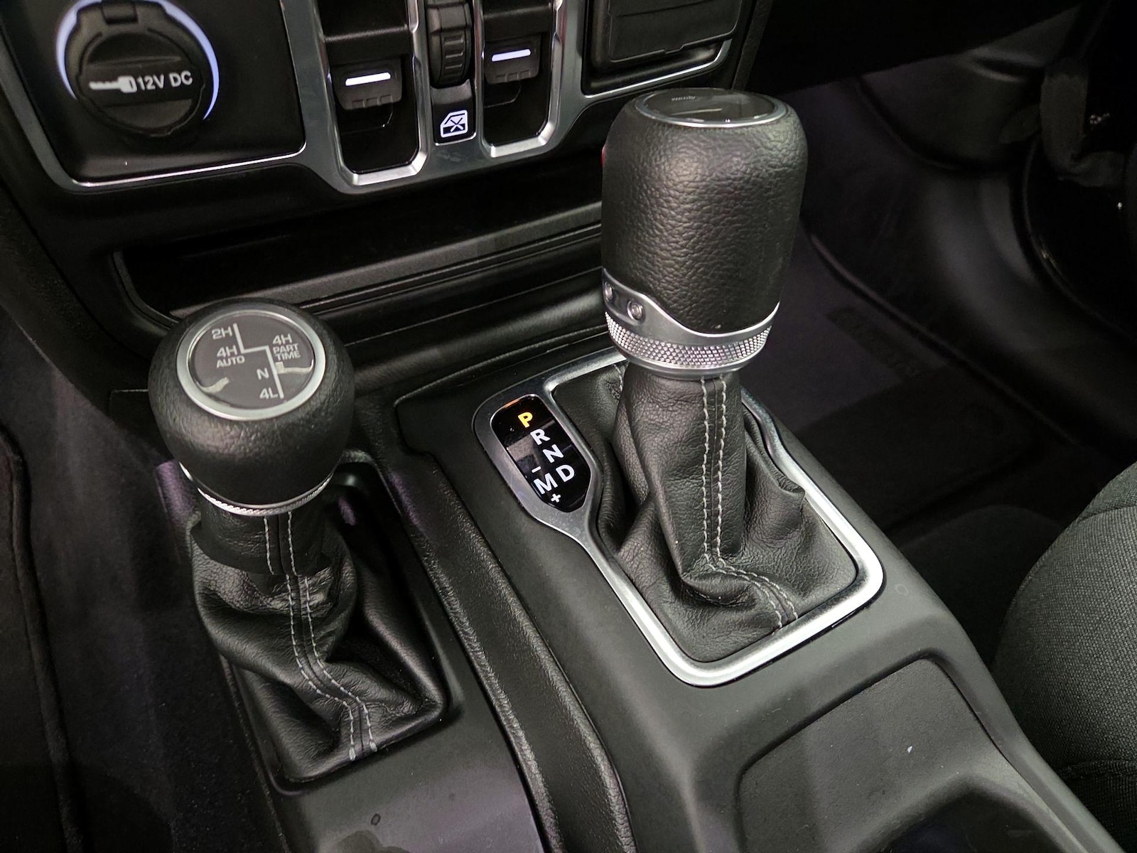 2024 Jeep Wrangler 4xe Sports S 4XE - Photo 16
