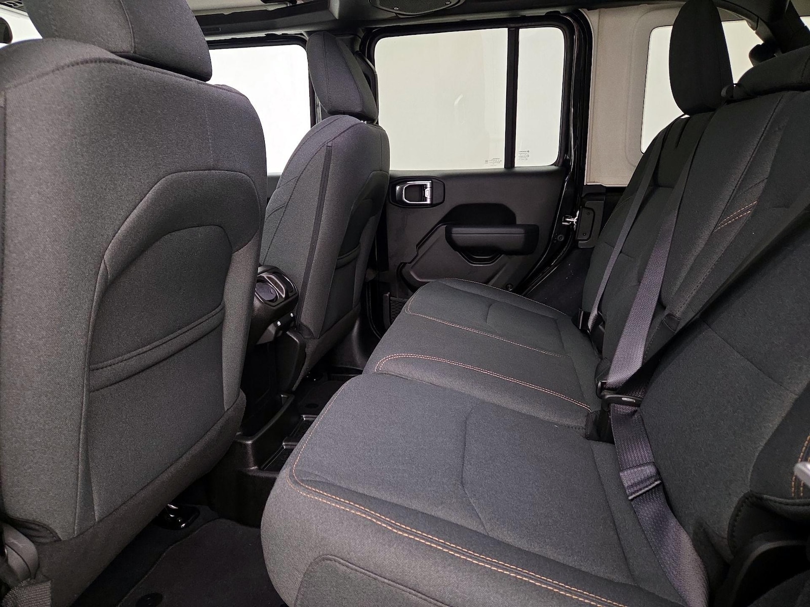 2024 Jeep Wrangler 4xe Sports S 4XE - Photo 17