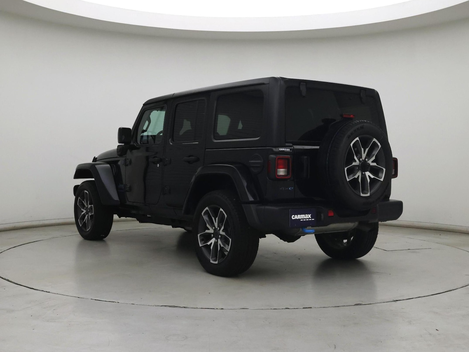 2024 Jeep Wrangler 4xe Sports S 4XE - Photo 3