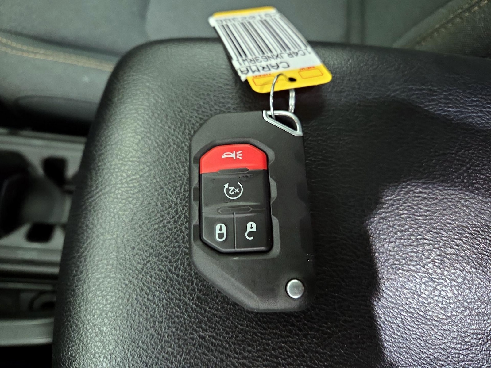 2024 Jeep Wrangler 4xe Sports S 4XE - Photo 20