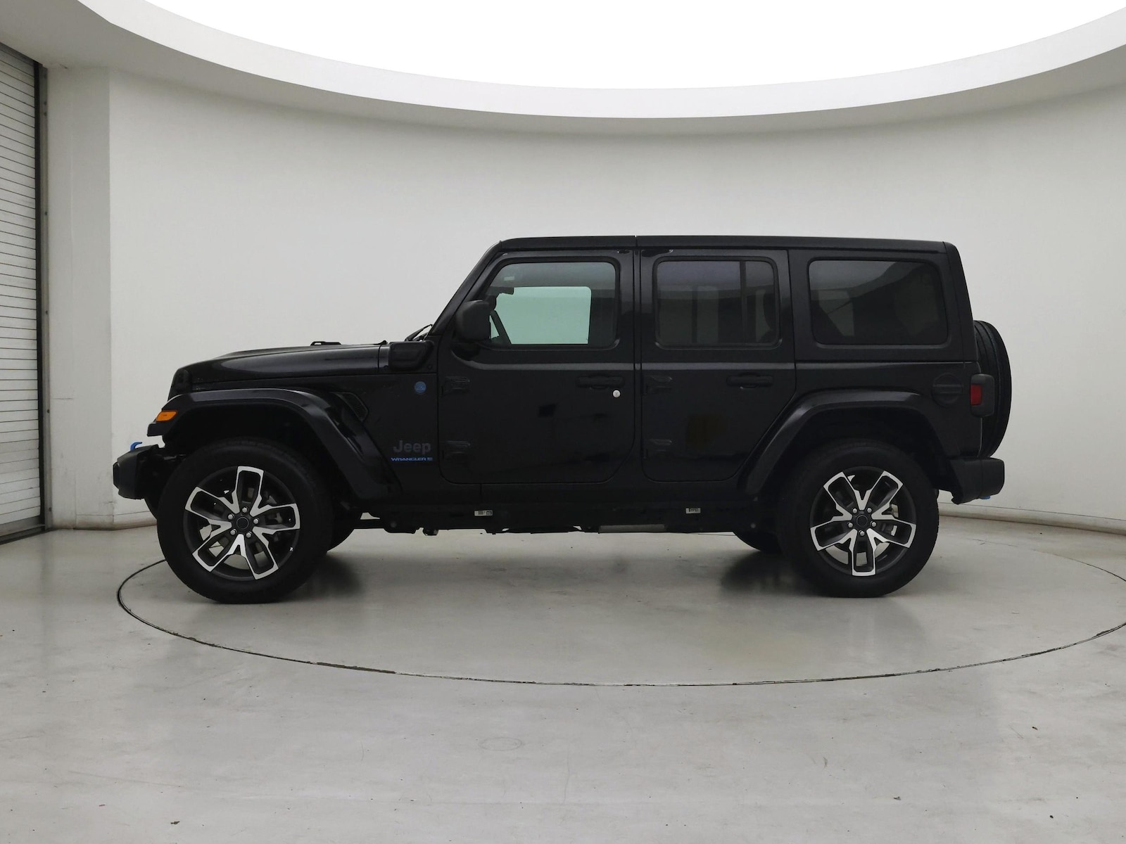 2024 Jeep Wrangler 4xe Sports S 4XE - Photo 4