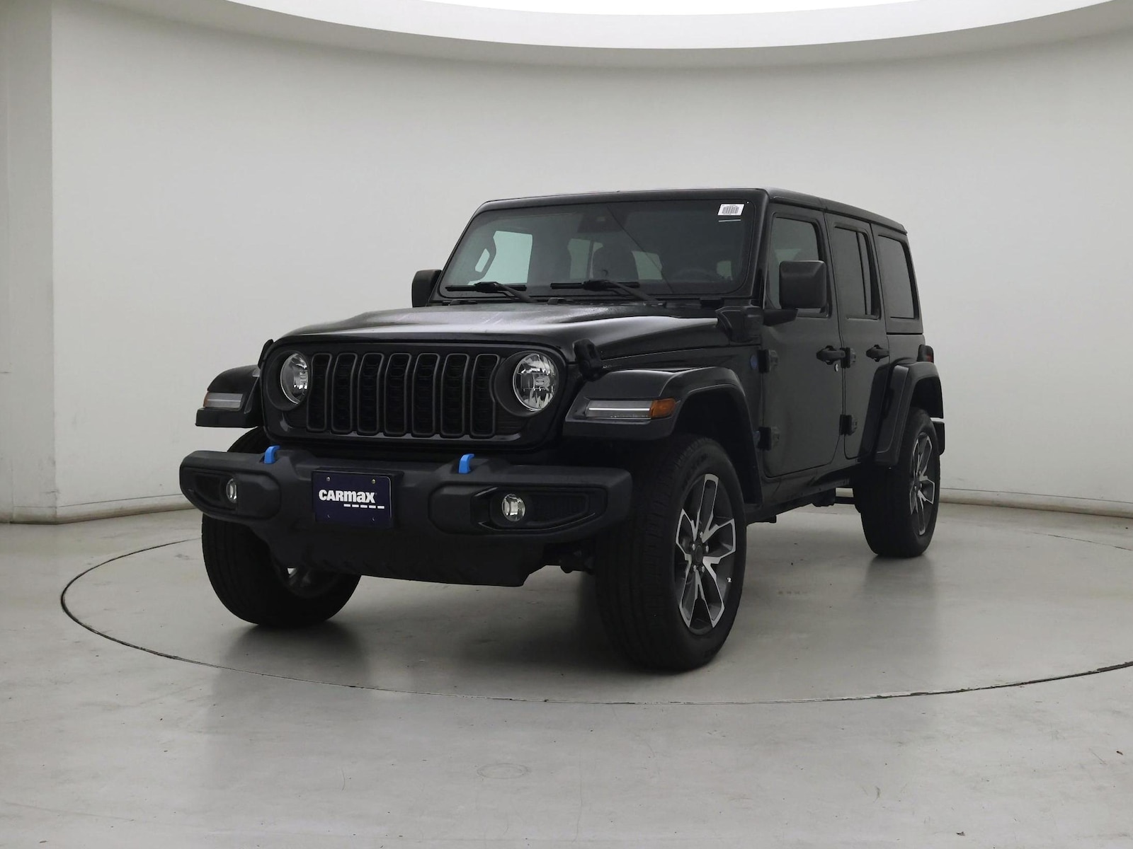 2024 Jeep Wrangler 4xe Sports S 4XE - Photo 5