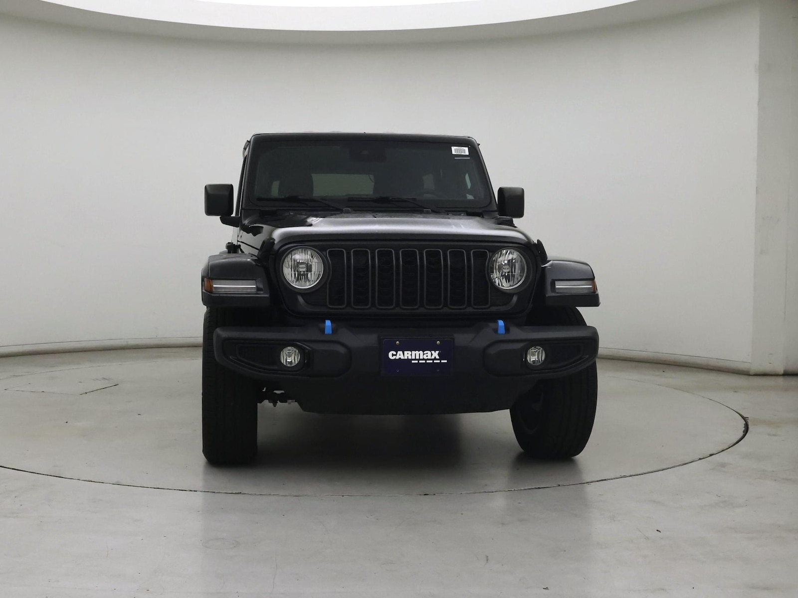 2024 Jeep Wrangler 4xe Sports S 4XE - Photo 6