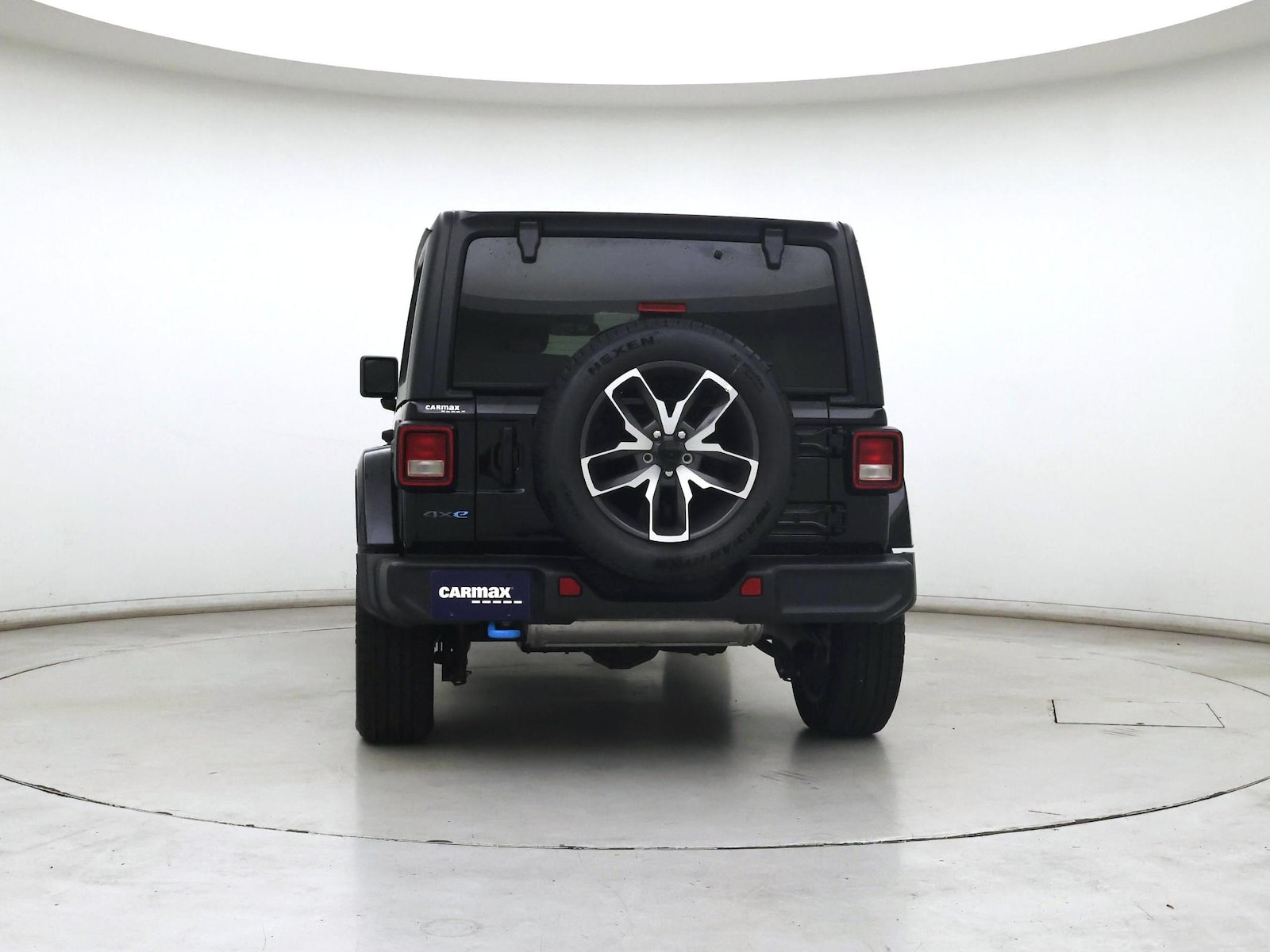 2024 Jeep Wrangler 4xe Sports S 4XE - Photo 7