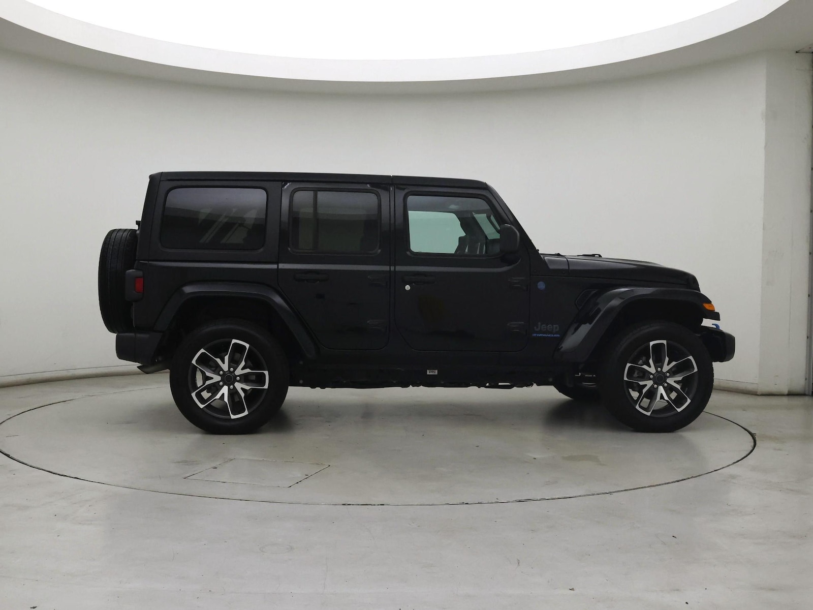 2024 Jeep Wrangler 4xe Sports S 4XE - Photo 8