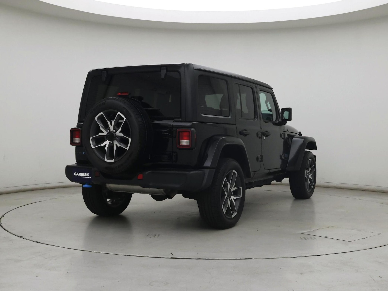 2024 Jeep Wrangler 4xe Sports S 4XE - Photo 9