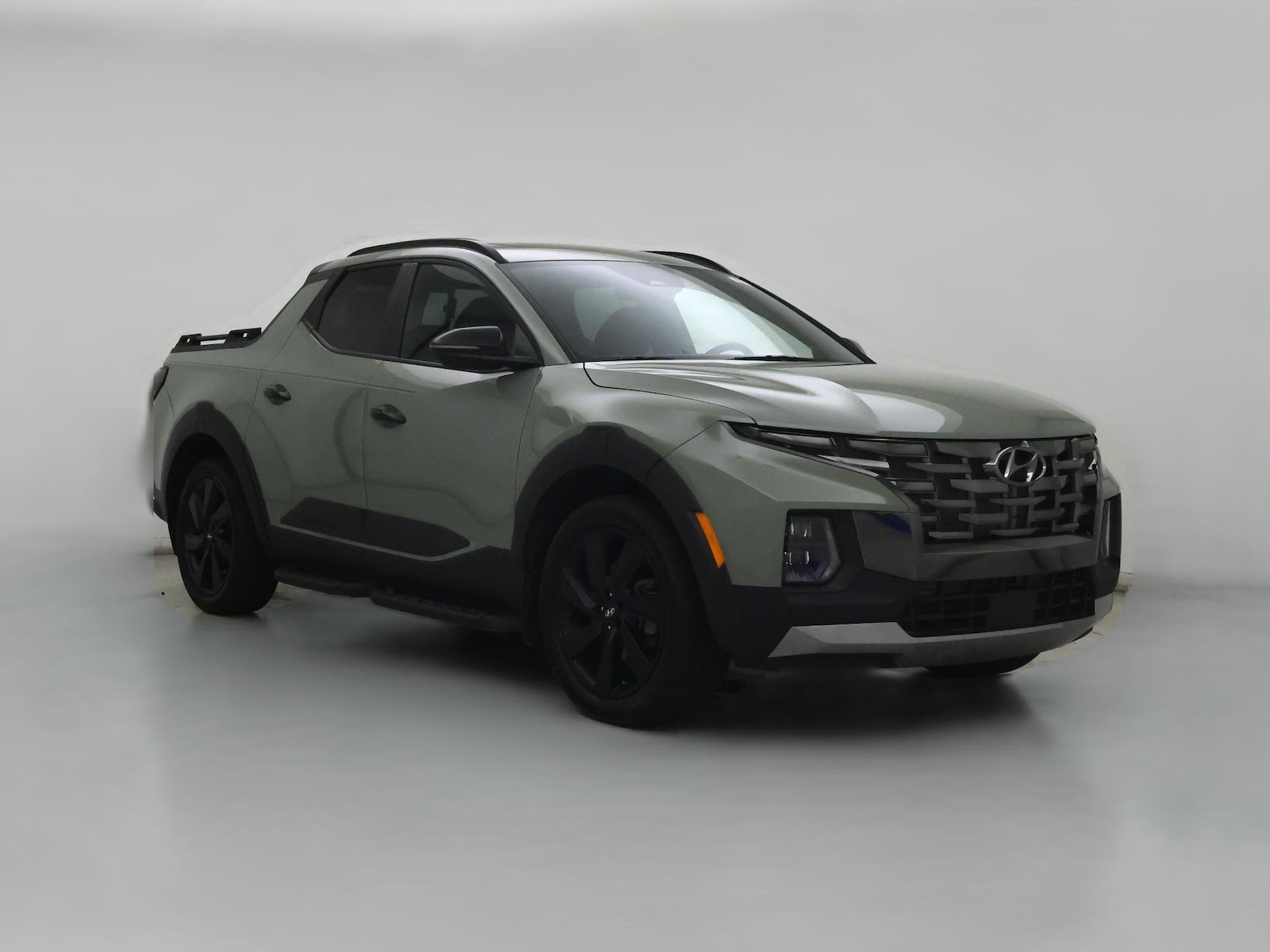 2024 Hyundai Santa Cruz
