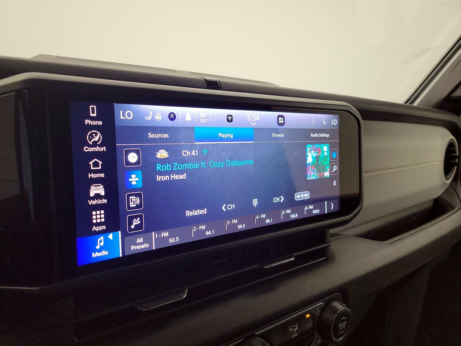2024 Jeep Wrangler 4xe Sports S 4XE - Photo 16