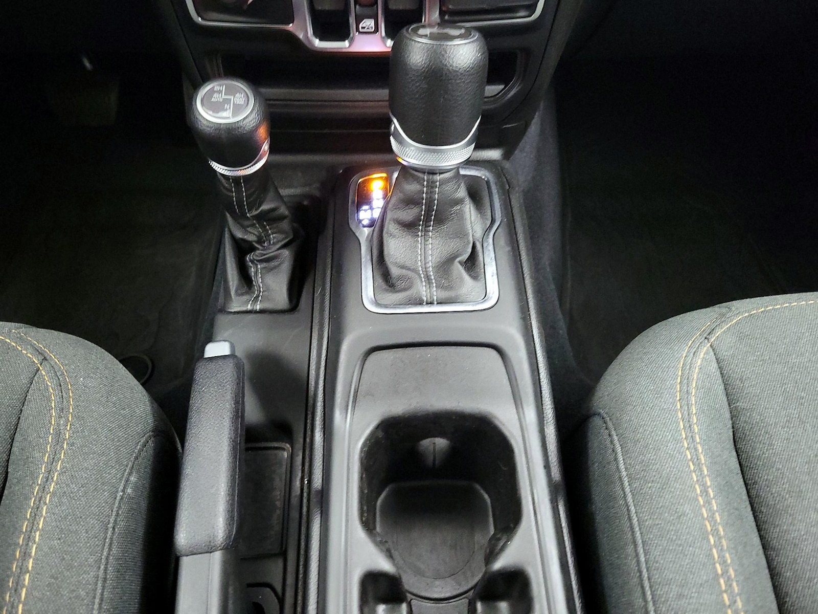 2024 Jeep Wrangler 4xe Sports S 4XE - Photo 18