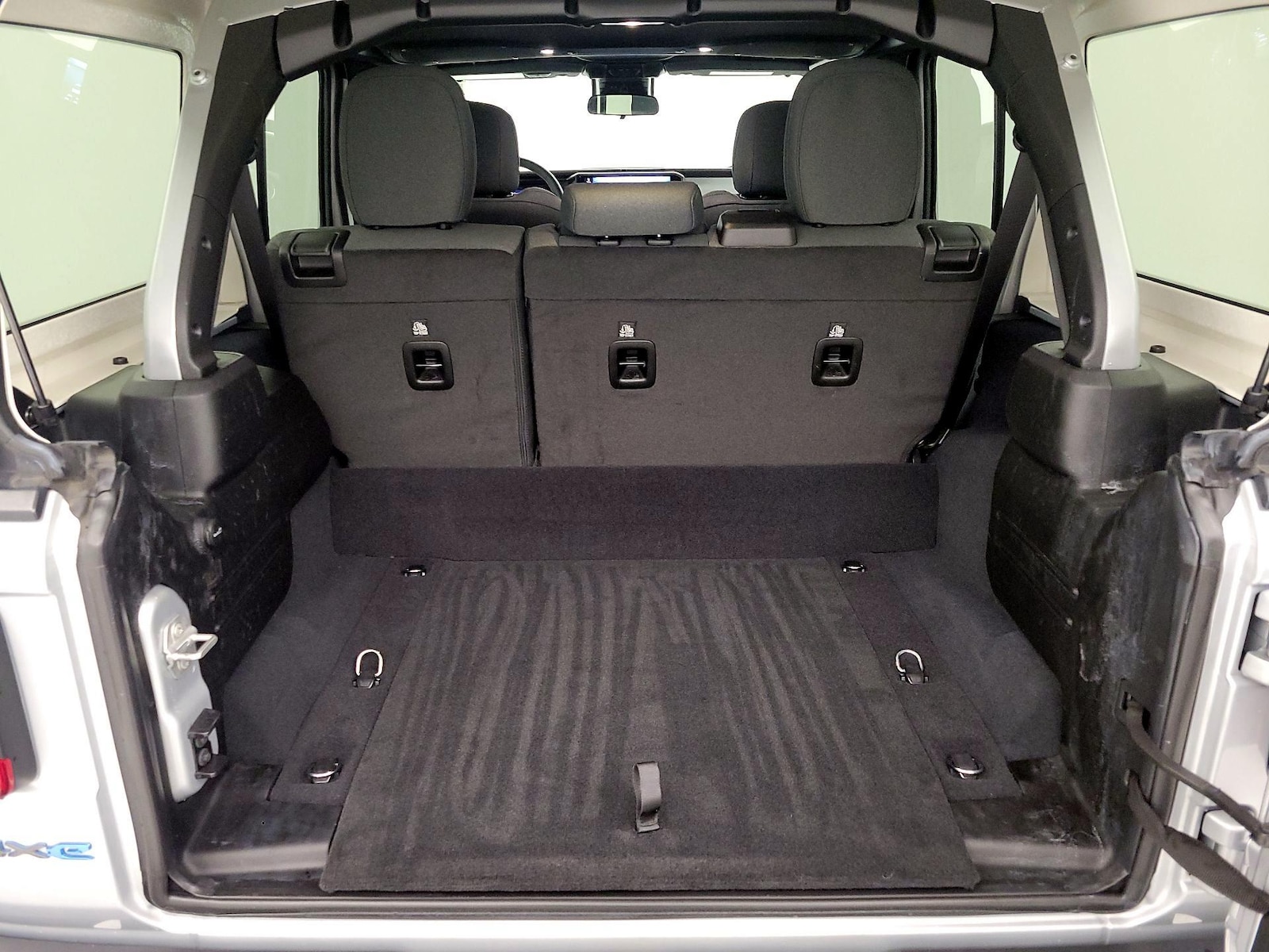 2024 Jeep Wrangler 4xe Sports S 4XE - Photo 21