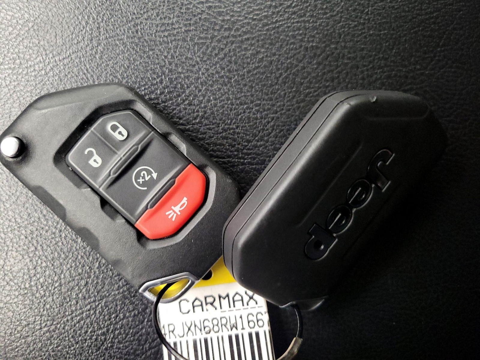 2024 Jeep Wrangler 4xe Sports S 4XE - Photo 23