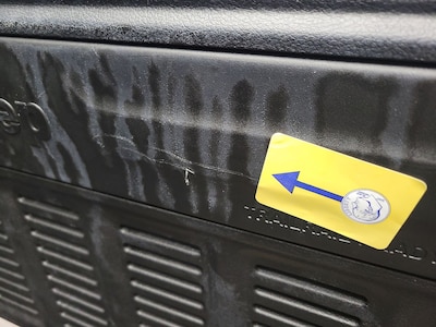 Condition detail