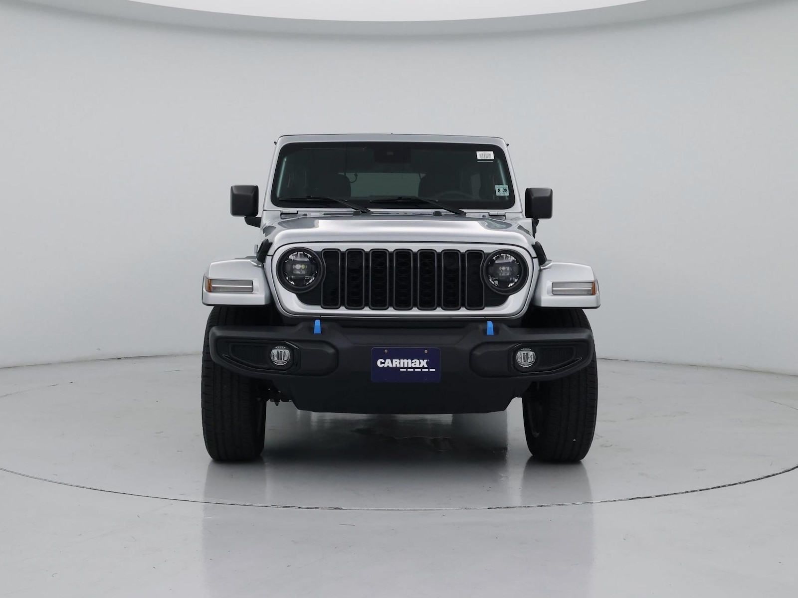 2024 Jeep Wrangler 4xe Sports S 4XE - Photo 6