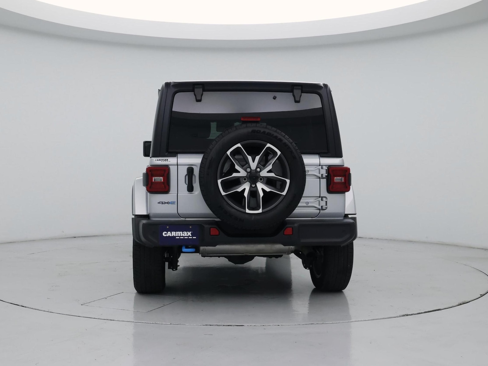 2024 Jeep Wrangler 4xe Sports S 4XE - Photo 7