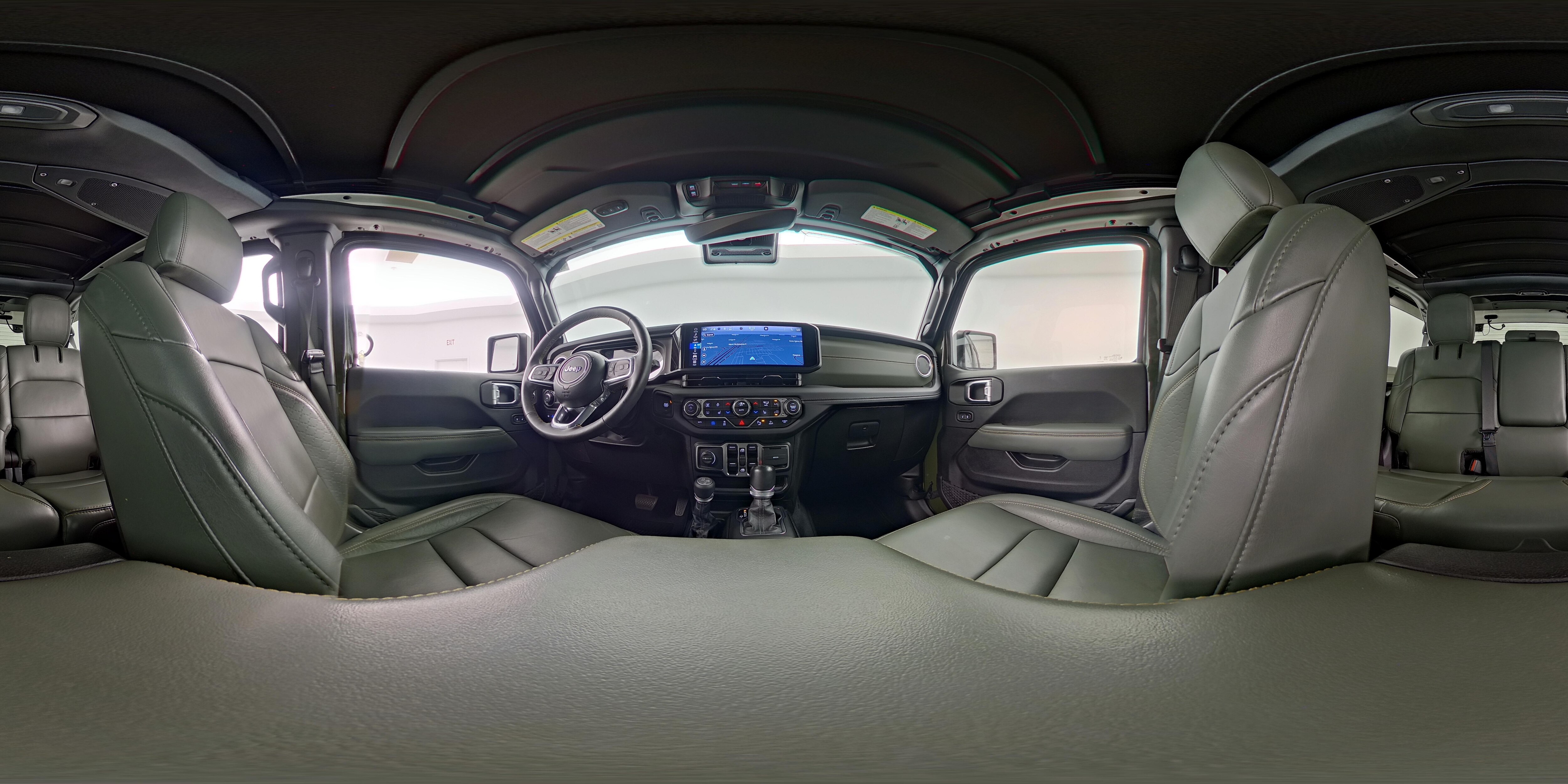 2024 Jeep Wrangler 4xe High Altitude 4XE - Photo 26
