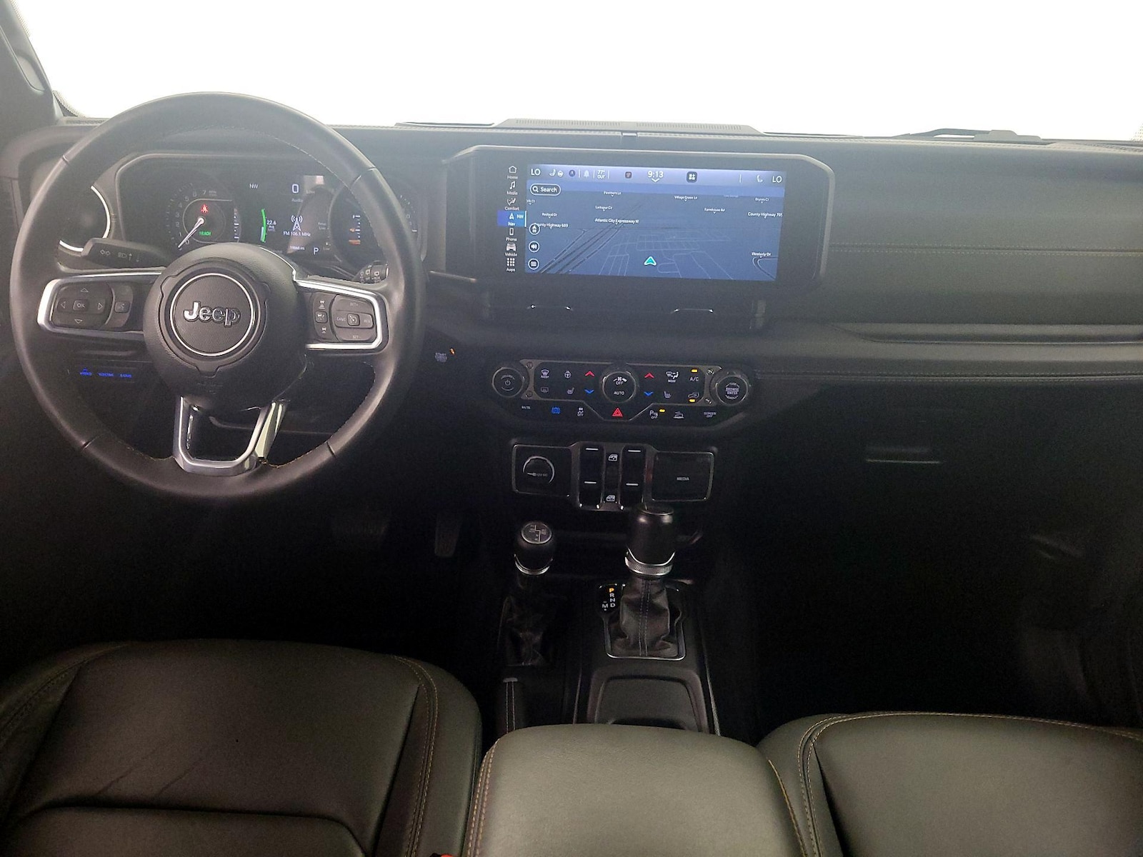 2024 Jeep Wrangler 4xe High Altitude 4XE - Photo 10