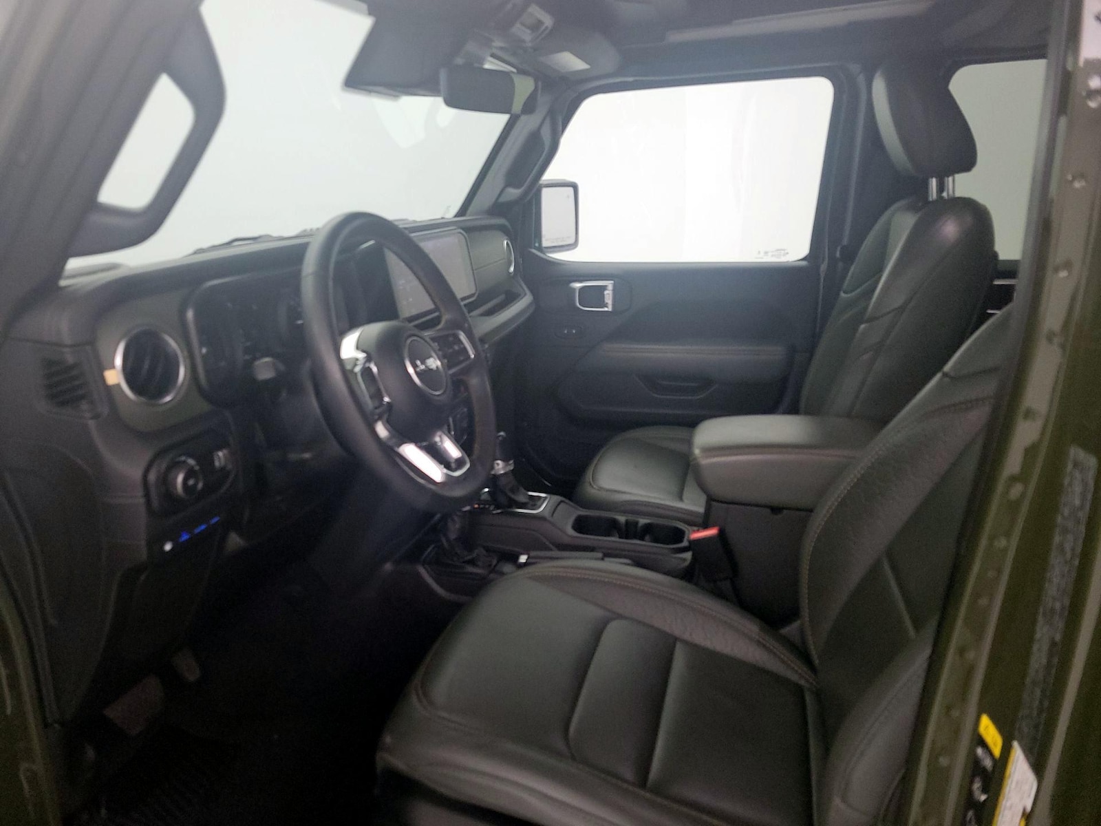 2024 Jeep Wrangler 4xe High Altitude 4XE - Photo 12