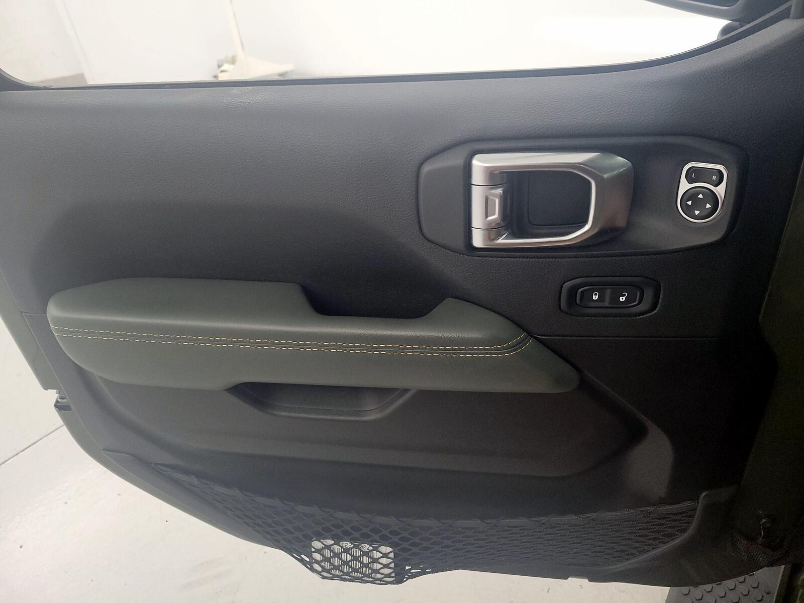 2024 Jeep Wrangler 4xe High Altitude 4XE - Photo 13