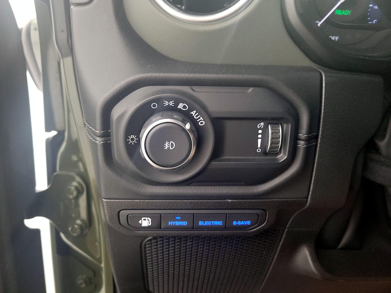 2024 Jeep Wrangler 4xe High Altitude 4XE - Photo 14