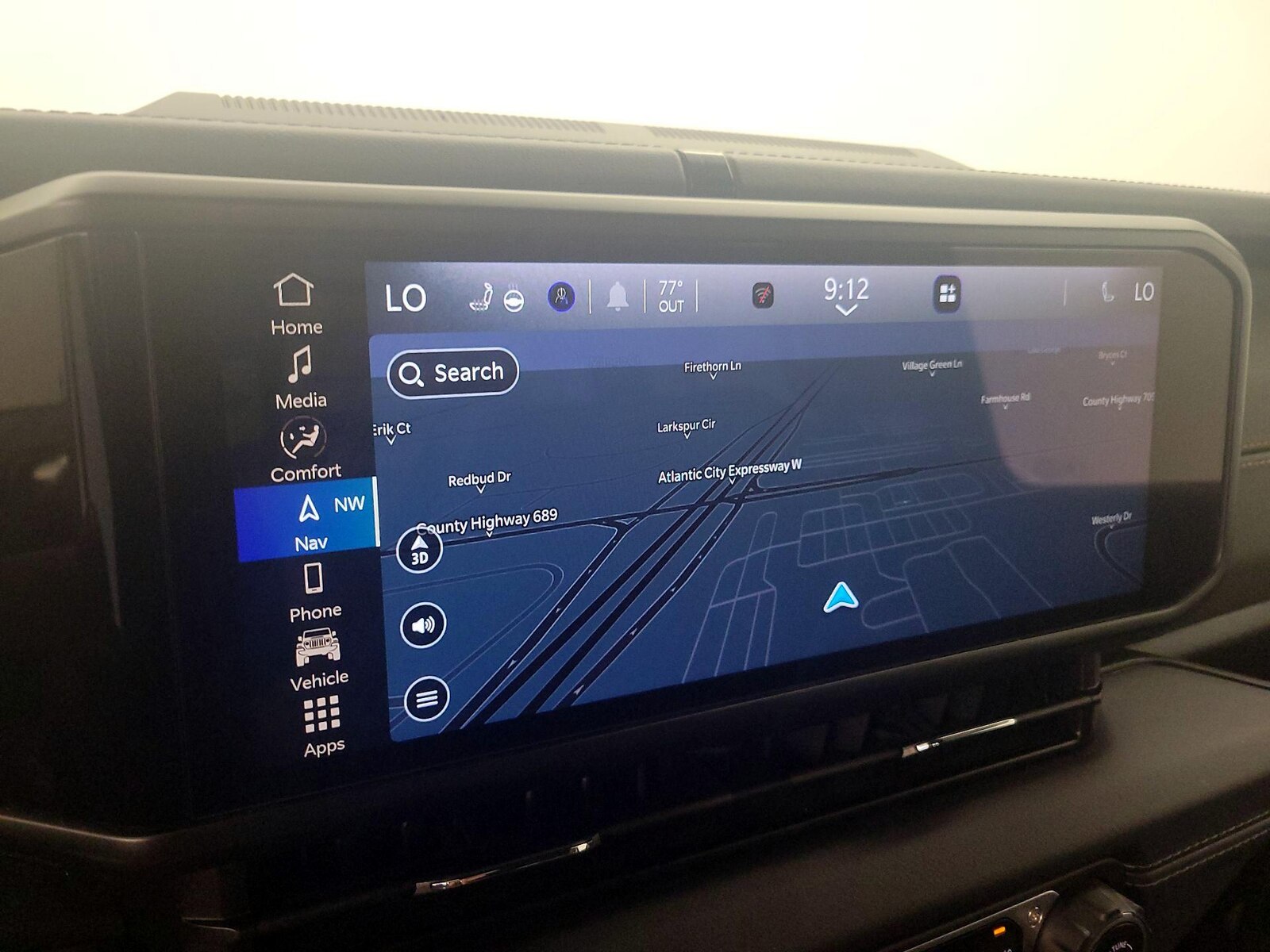 2024 Jeep Wrangler 4xe High Altitude 4XE - Photo 15