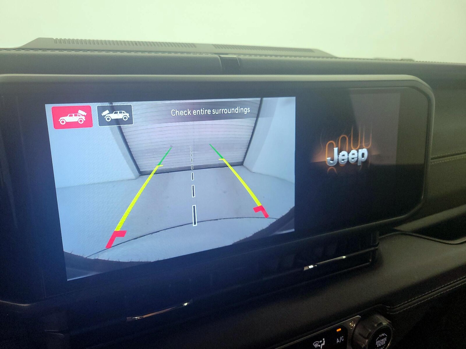 2024 Jeep Wrangler 4xe High Altitude 4XE - Photo 16