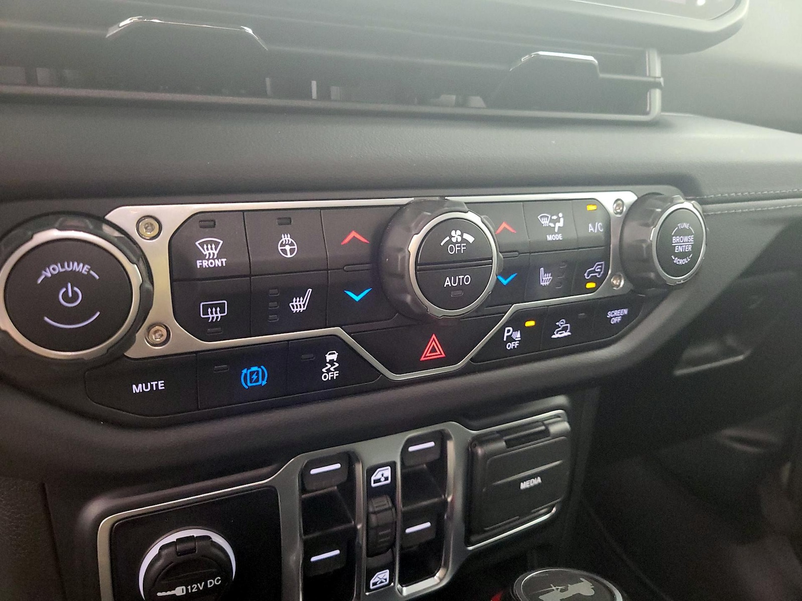 2024 Jeep Wrangler 4xe High Altitude 4XE - Photo 18