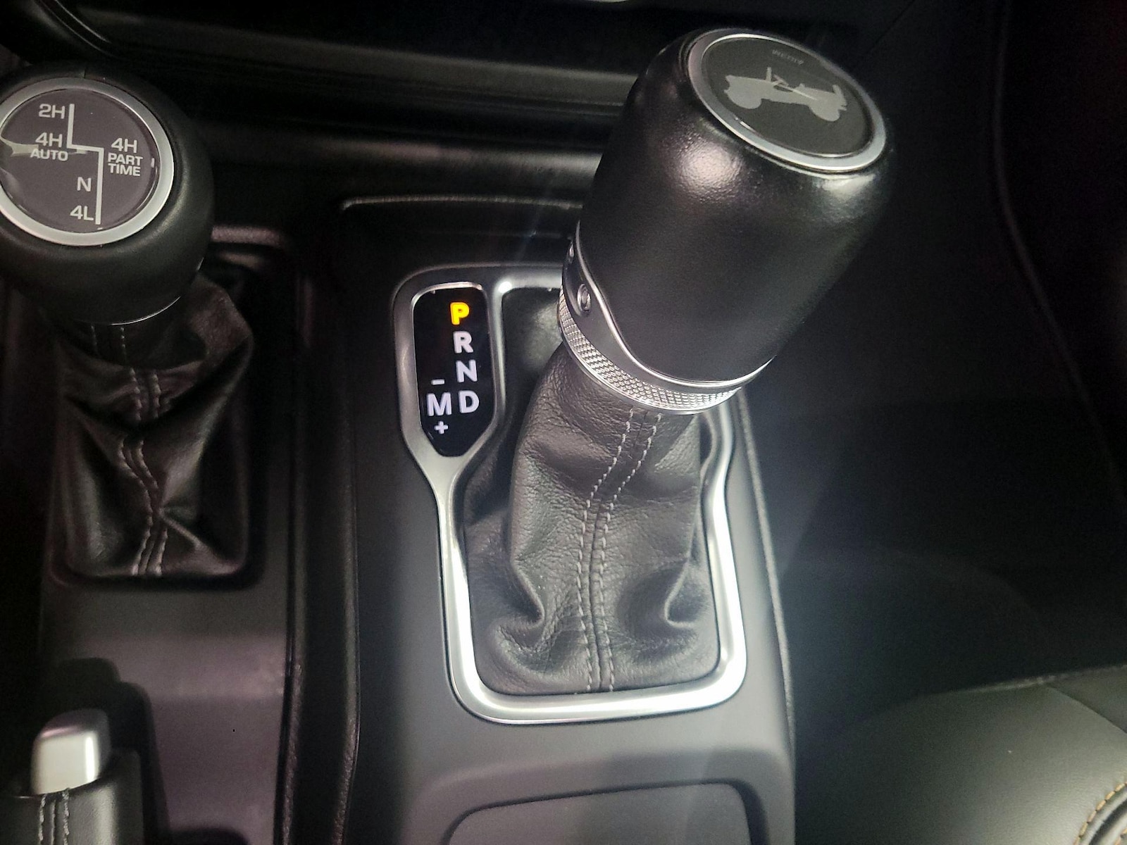 2024 Jeep Wrangler 4xe High Altitude 4XE - Photo 19