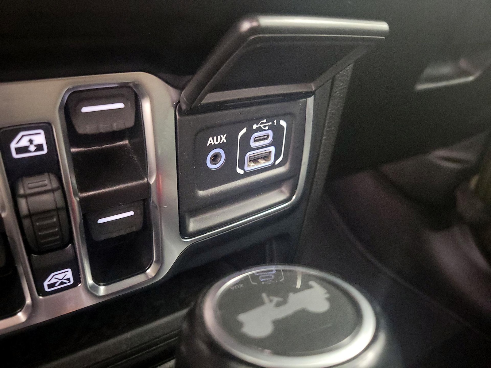 2024 Jeep Wrangler 4xe High Altitude 4XE - Photo 20