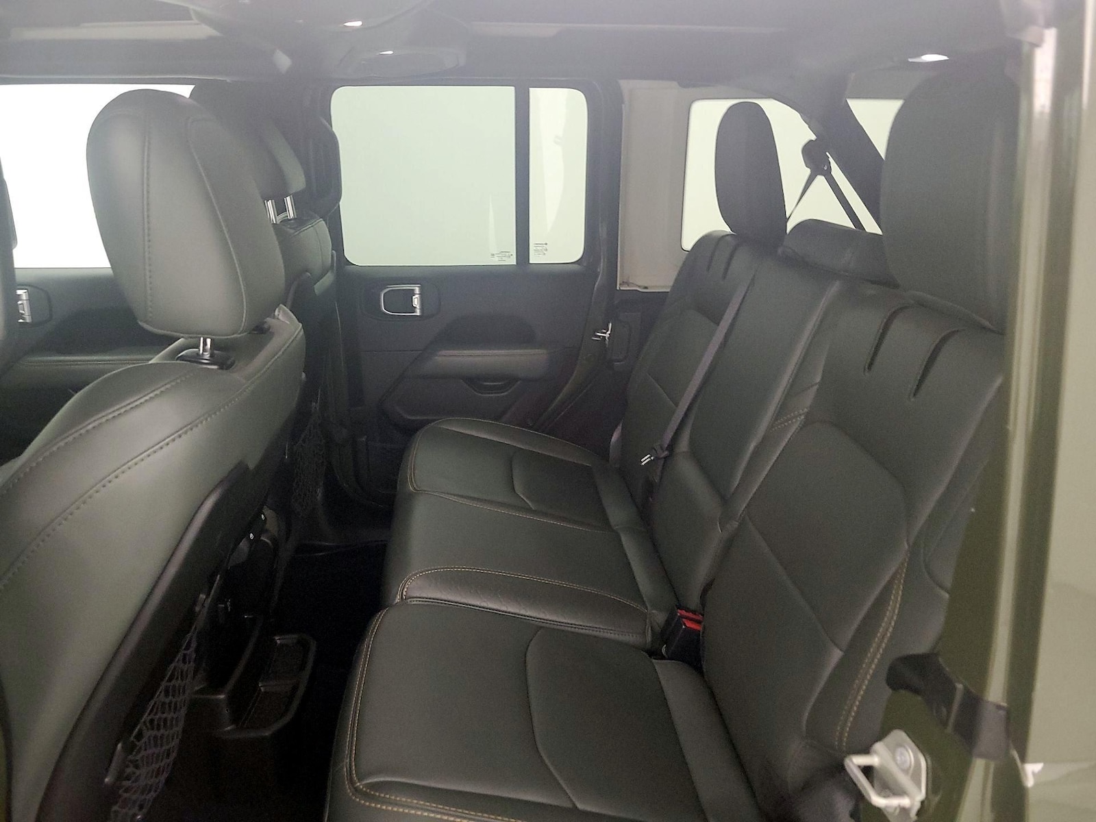 2024 Jeep Wrangler 4xe High Altitude 4XE - Photo 21