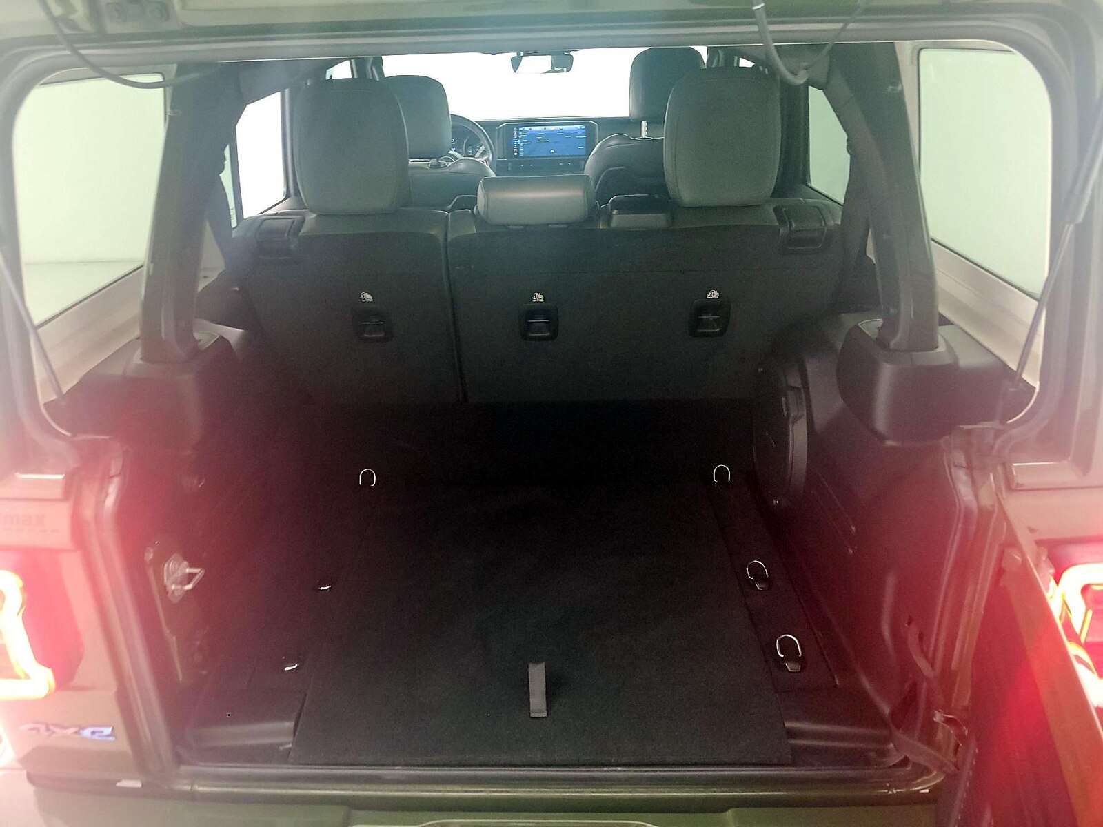 2024 Jeep Wrangler 4xe High Altitude 4XE - Photo 22