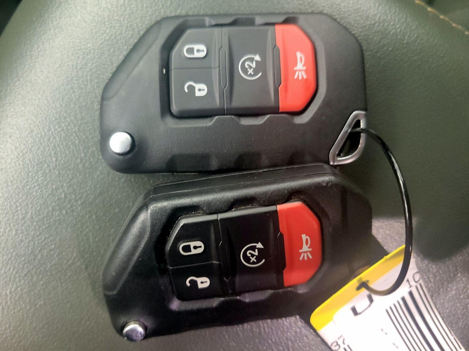 2024 Jeep Wrangler 4xe High Altitude 4XE - Photo 25