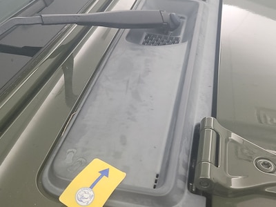 Condition detail