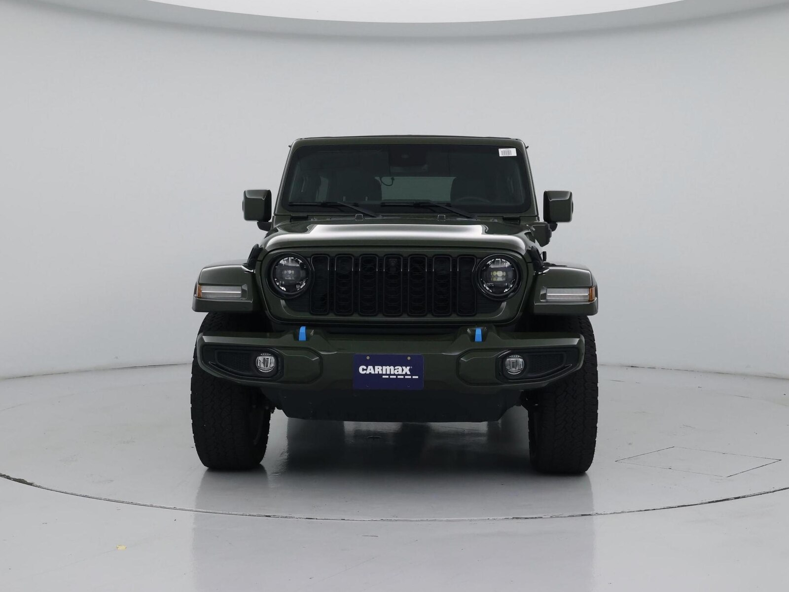 2024 Jeep Wrangler 4xe High Altitude 4XE - Photo 6