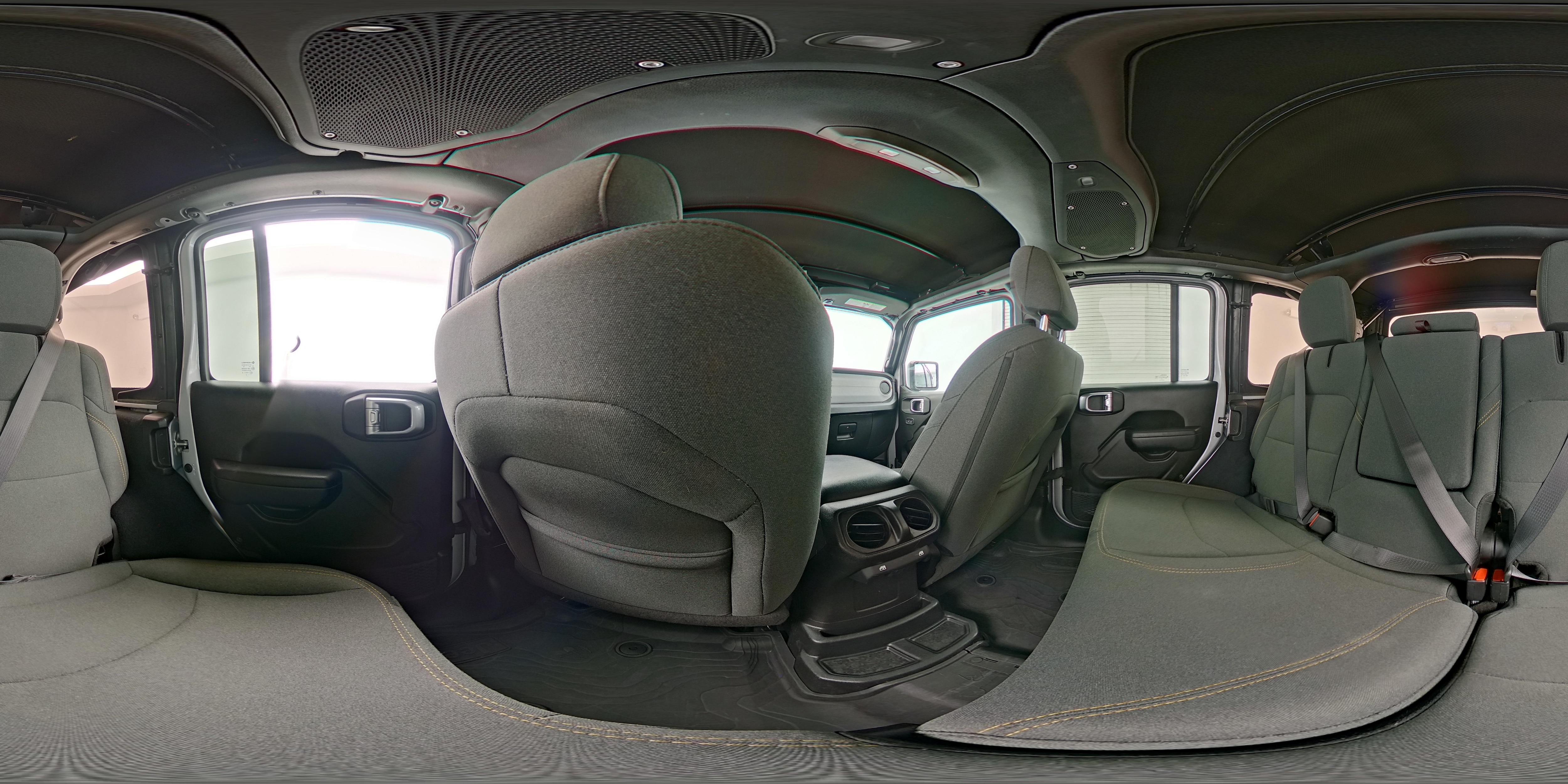 2024 Jeep Wrangler 4xe Sports S 4XE - Photo 25