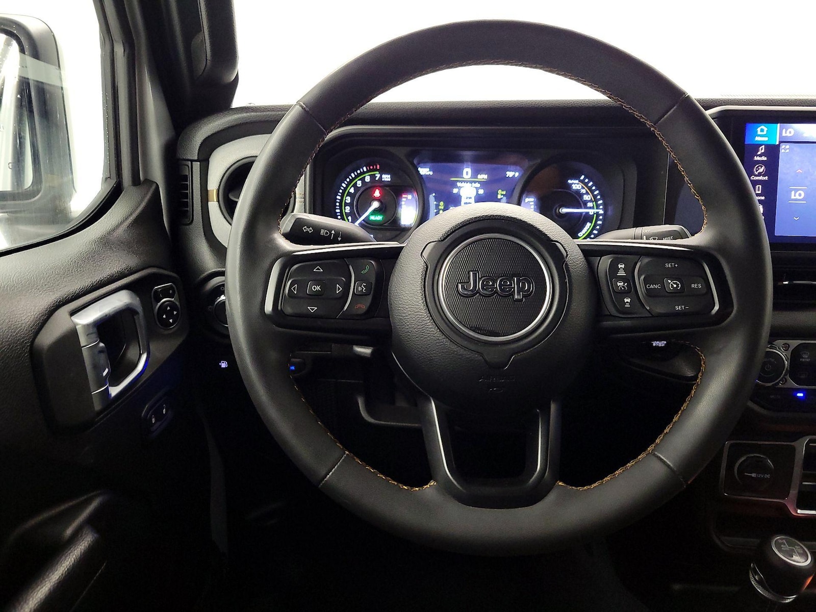 2024 Jeep Wrangler 4xe Sports S 4XE - Photo 11