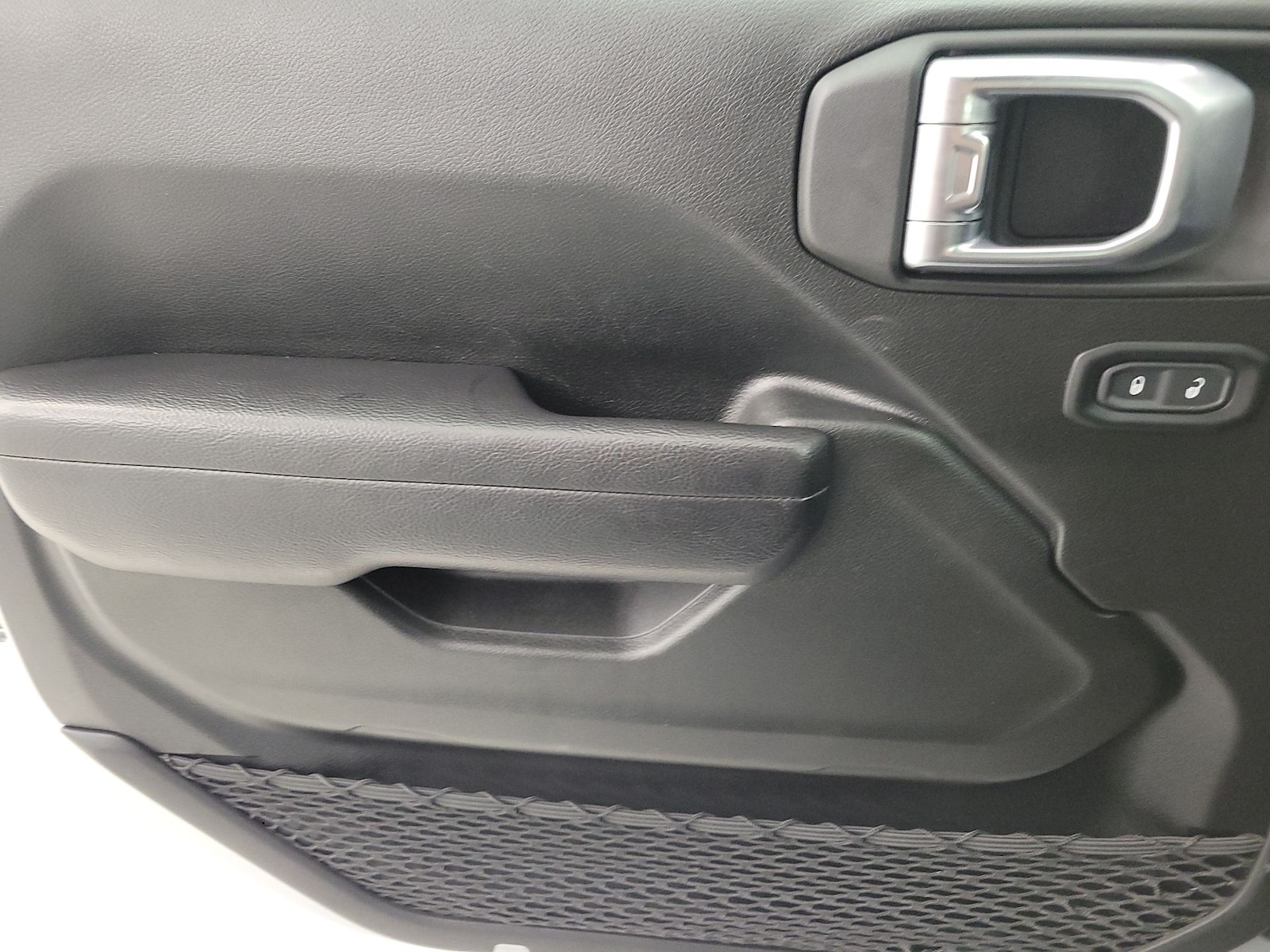 2024 Jeep Wrangler 4xe Sports S 4XE - Photo 13