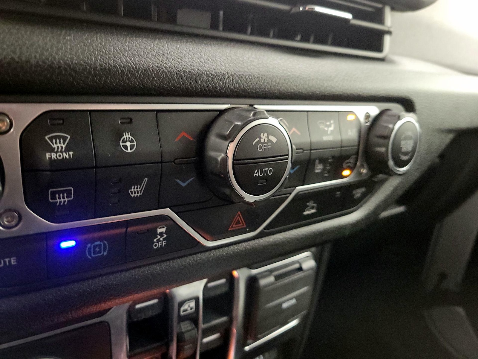 2024 Jeep Wrangler 4xe Sports S 4XE - Photo 17