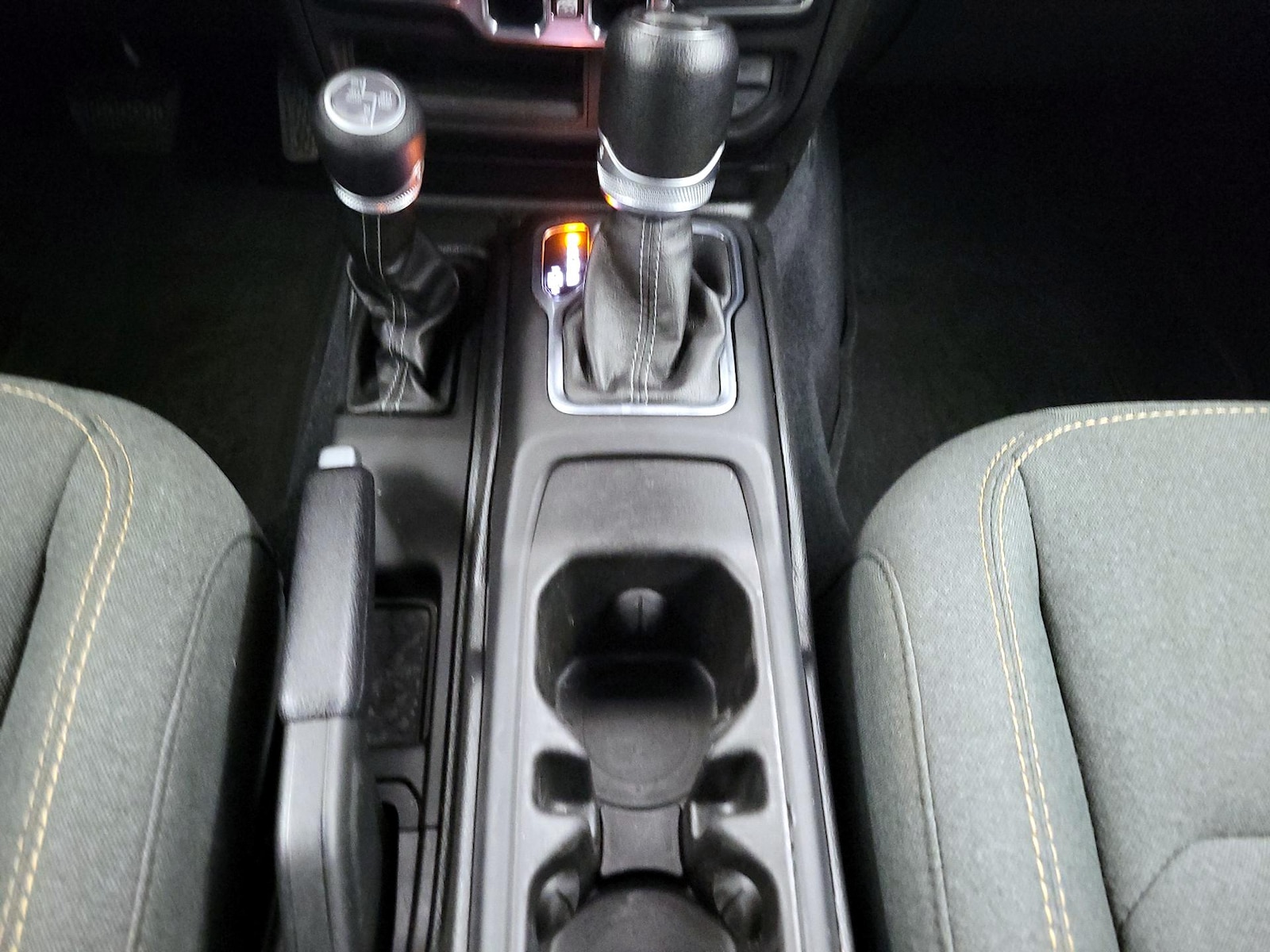 2024 Jeep Wrangler 4xe Sports S 4XE - Photo 18