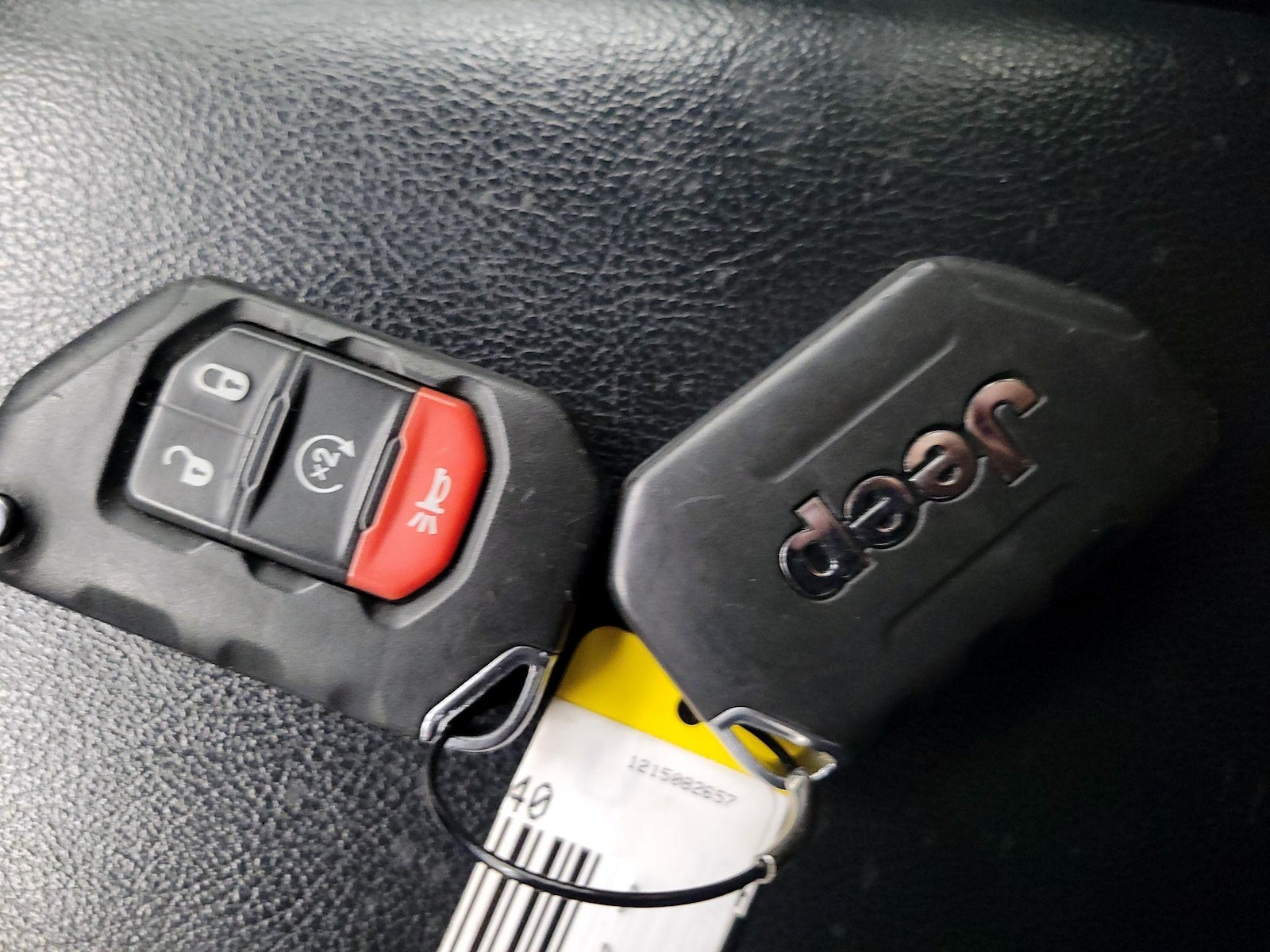 2024 Jeep Wrangler 4xe Sports S 4XE - Photo 23