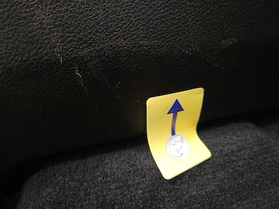 Condition detail