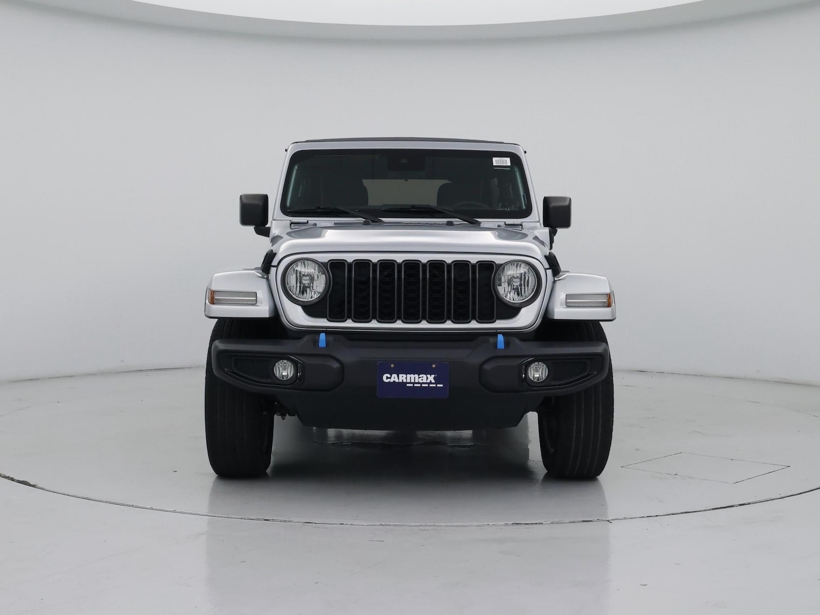 2024 Jeep Wrangler 4xe Sports S 4XE - Photo 6
