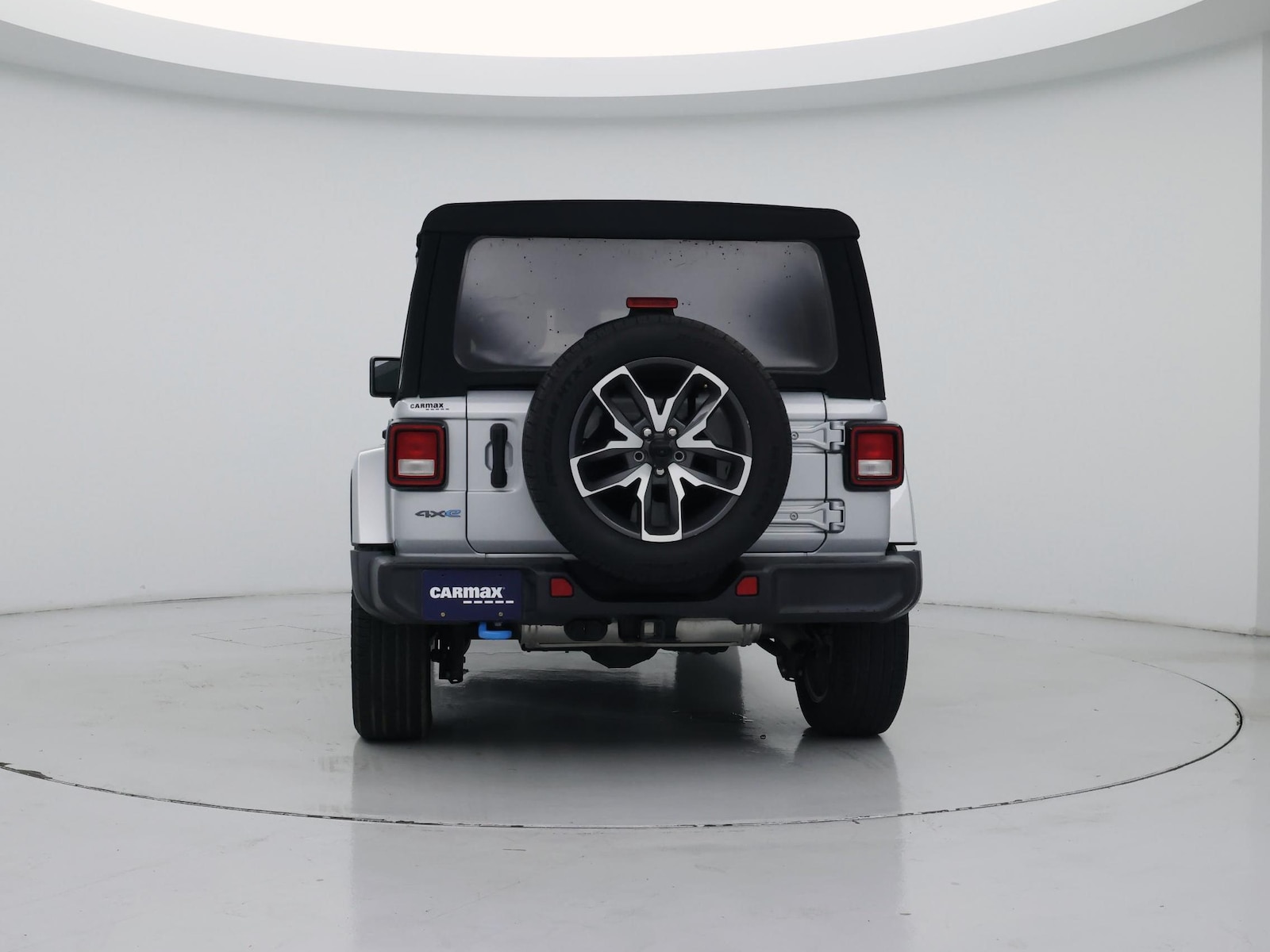 2024 Jeep Wrangler 4xe Sports S 4XE - Photo 7