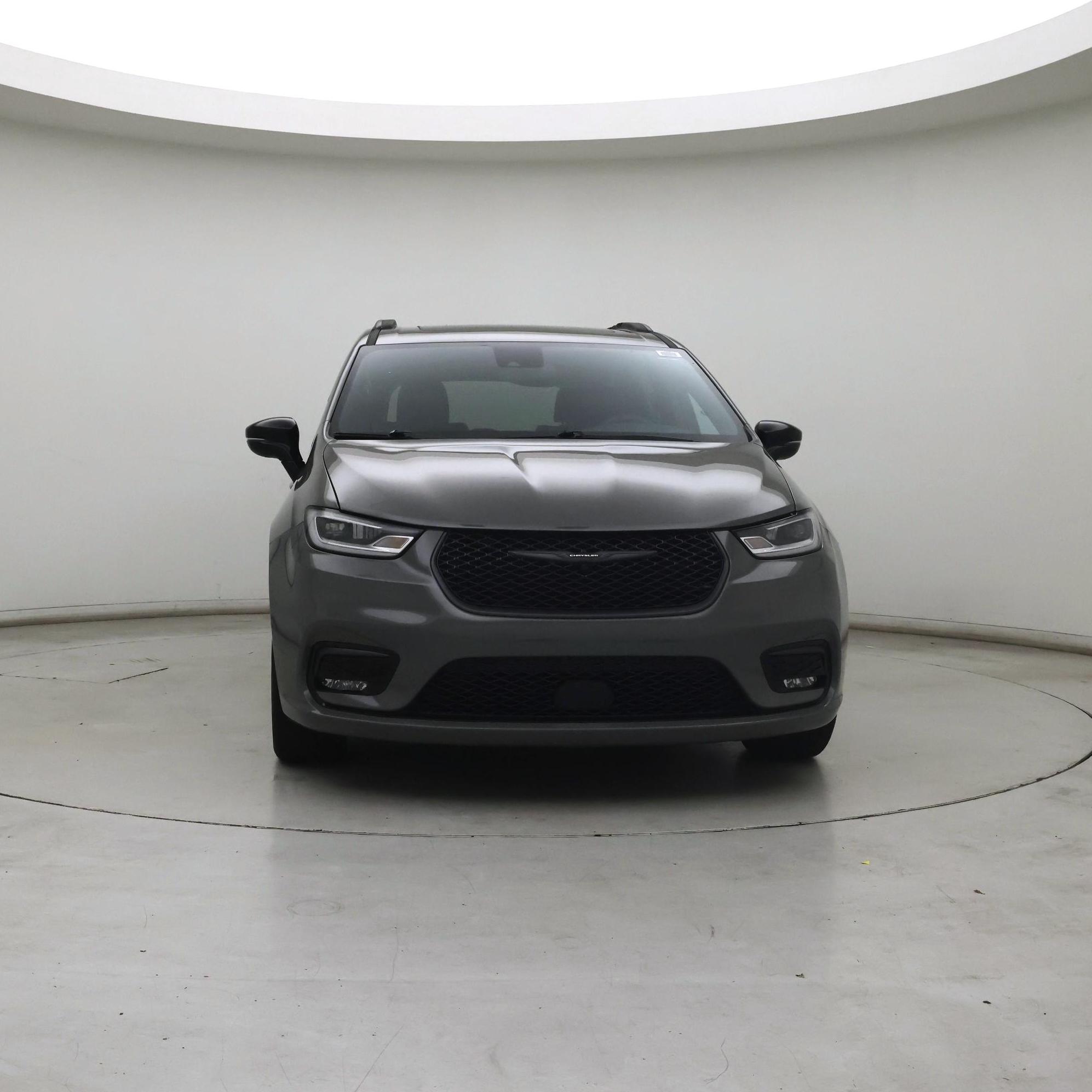 Thumbnail: 2025 Chrysler Pacifica - 5