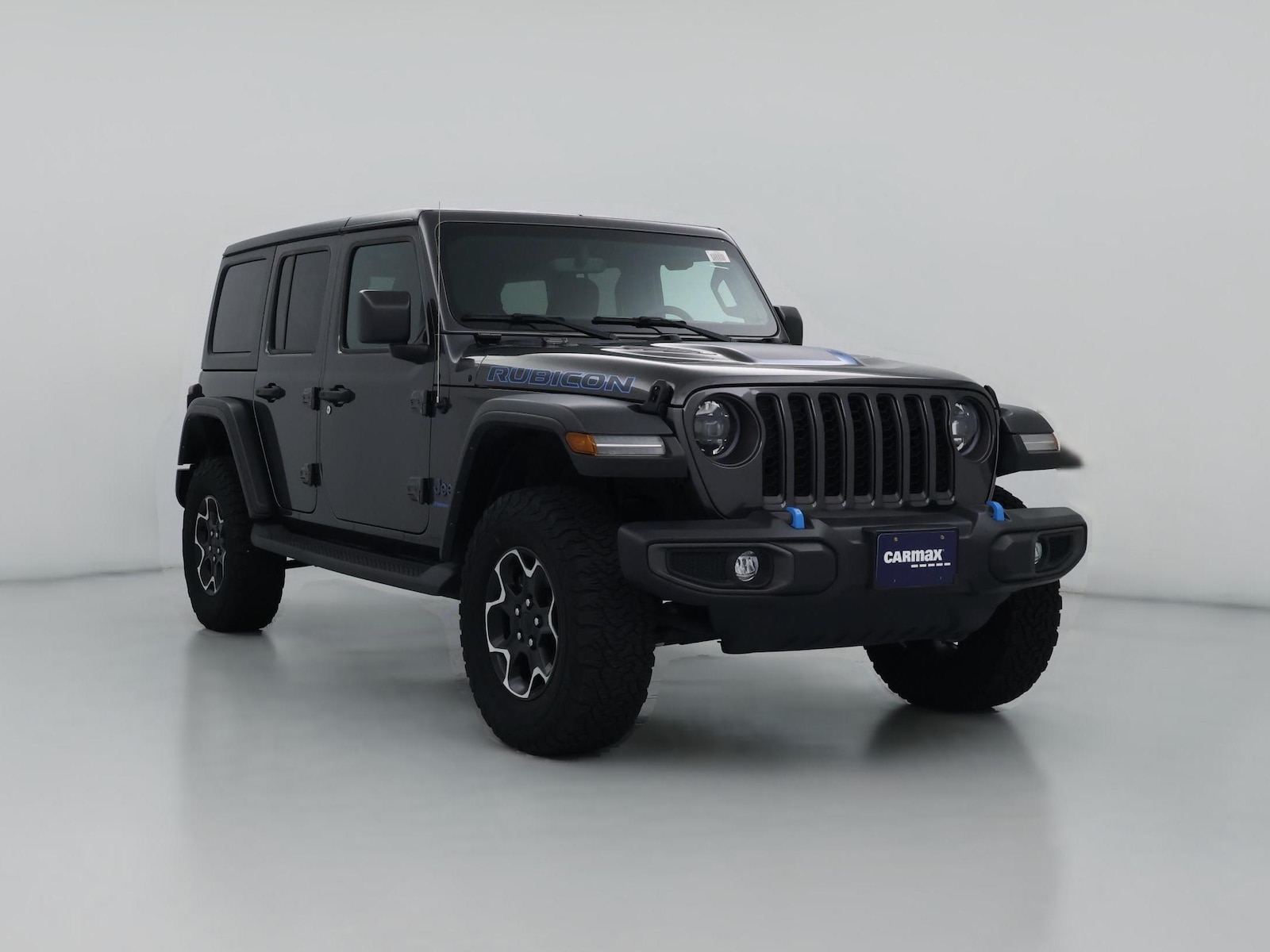 2023 Jeep Wrangler 4xe
