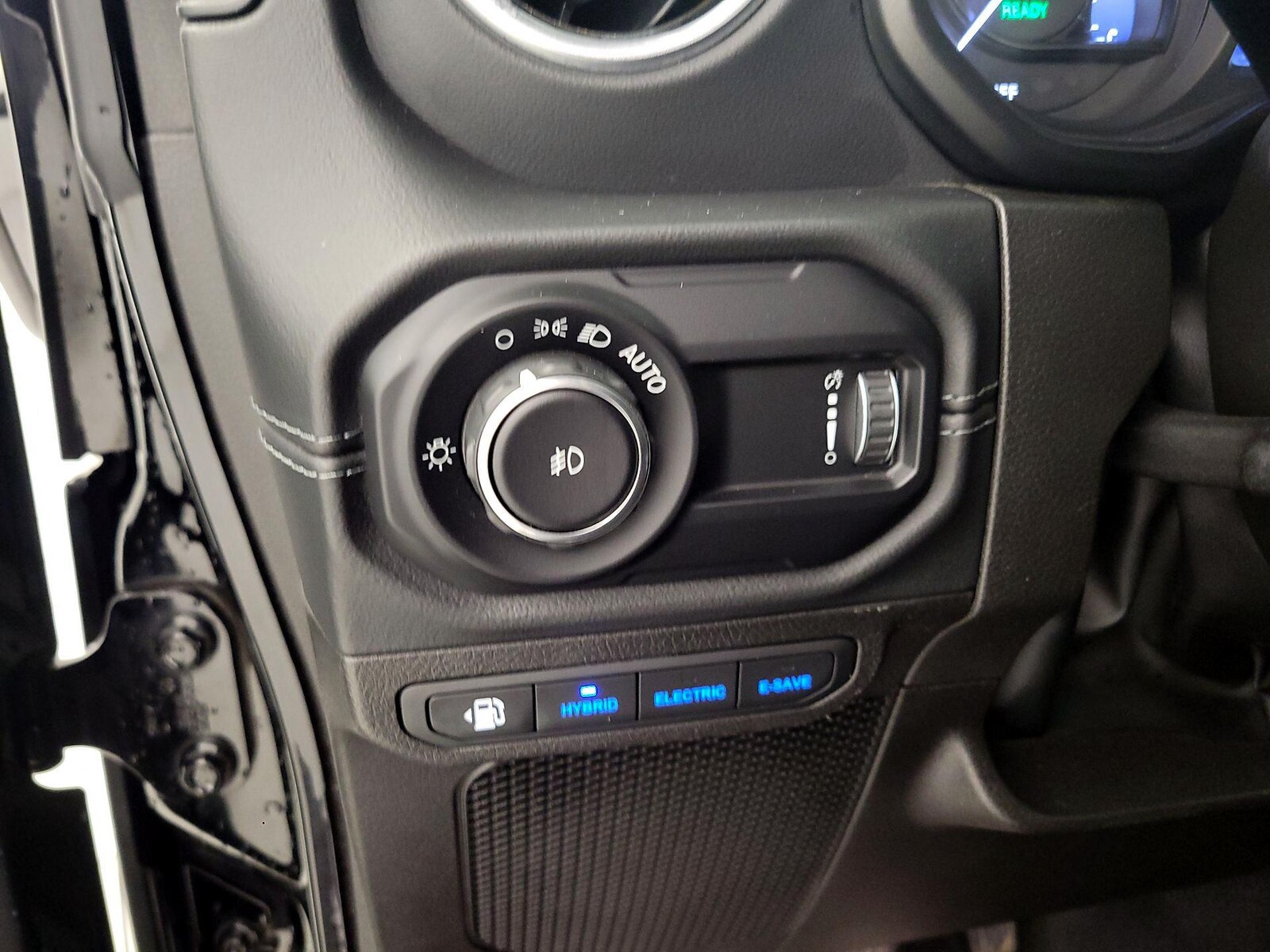 2024 Jeep Wrangler 4xe Sahara 4XE - Photo 14