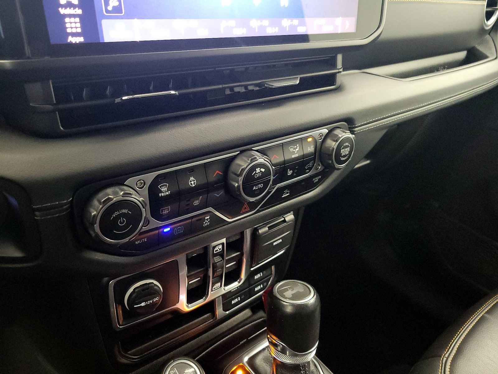 2024 Jeep Wrangler 4xe Sahara 4XE - Photo 18